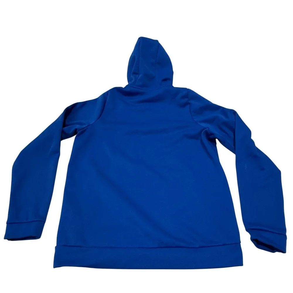 University of Florida Track and Field Nike Therma Pullover Hoodie in‎ Medium